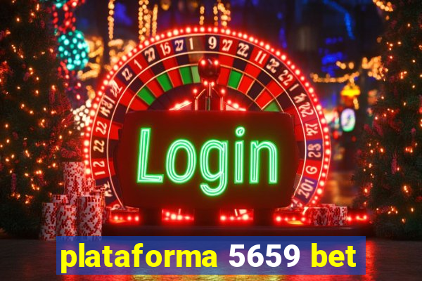 plataforma 5659 bet